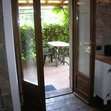 In Mit Garten Apartment