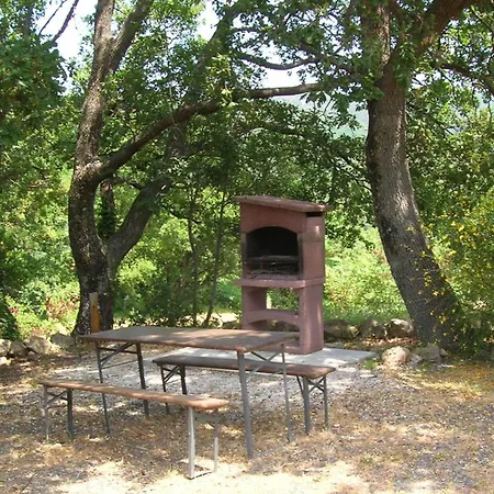 Appartement In Mit Garten Castellina Marittima
