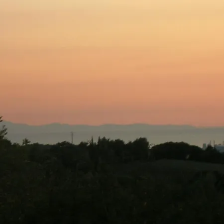 Διαμέρισμα Ligoracce Castellina Marittima