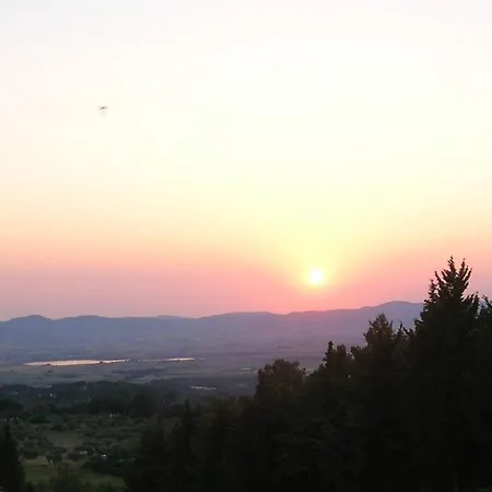 Ligoracce Διαμέρισμα *