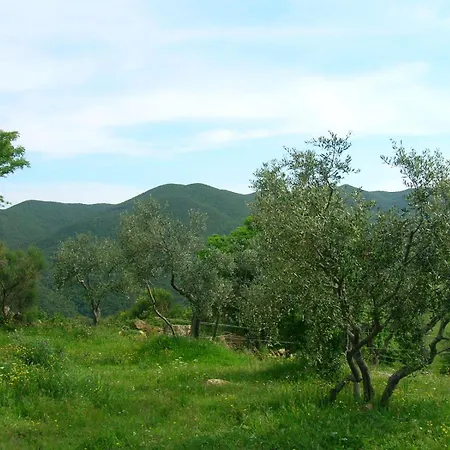 Ligoracce Διαμέρισμα