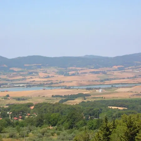In Mit Garten Διαμέρισμα *
